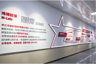 鸿禧能源：“阳光党建”工程，引领企业发展 新篇章
