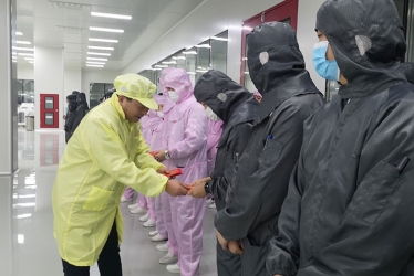 致在鸿禧能源奋斗的每一个你！